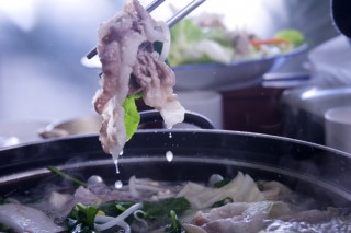 [The Palate] Eat like a local on Jeju-do Island