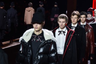 Dior creates millionaire skateboarders‘ perfect wardrobe