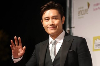 Lee Byung-hun to appear at Oscars