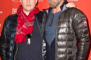Ovation, tears for James Foley film at Sundance festival　