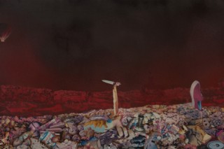 Exploring diversity of Korean art