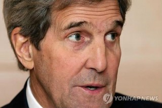 Kerry to press China to use more leverage on N. Korea