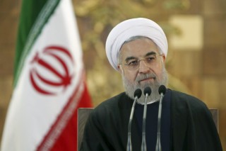 [Newsmaker] Rouhani starts first post-sanctions tour