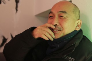 ‘Movies are the best medium to tell stories of Korean culture, history and tradition’ ‘Movies are the best medium to tell stories of Korean culture, history and tradition’
