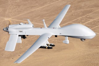 United States likely to deploy attack drones in South Korea