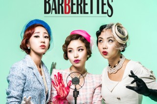 The Barberettes to kick off nationwide tour