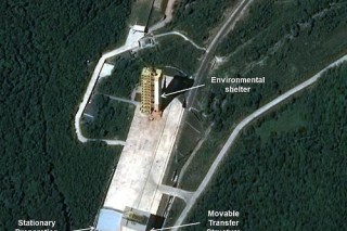 Speculation grows on N.K. missile test