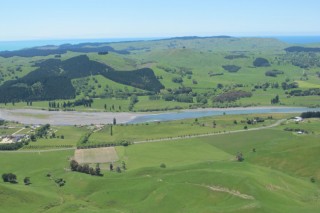 New Zealand’s Hawke’s Bay is prime dining, drinking destination