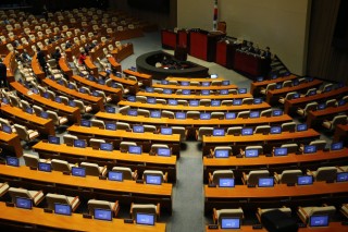 Parliament tensions peak over contentious bills