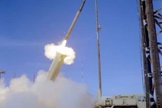 Speculations grow over THAAD talks