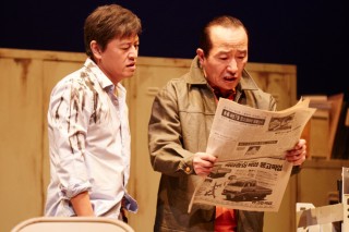‘Come to See Me’ play relives nation’s most infamous serial killings