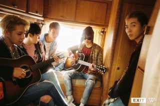 [Herald Interview] Winner up next in YG baton relay