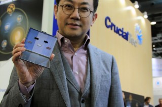 CrucialTec to host first FIDO forum in Korea CrucialTec to host first FIDO forum in Korea