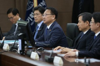 Korea logs budget surplus in 2015