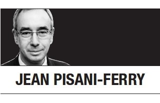 [Jean Pisani-Ferry] The politics of young and old