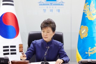 Park, Obama, Abe to cooperate for strong sanctions on N. Korea