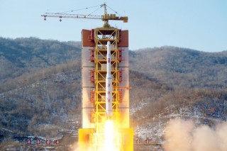 [NEWSMAKER] North Korea’s rocket launch reaffirms evolving missile tech