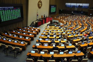 Assembly condemns North Korea’s rocket launch