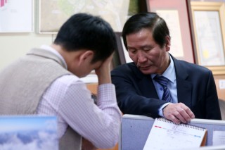 [Newsmaker] Gaeseong firms cry foul over closure