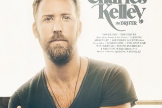 [Album Review] ‘The Driver’ focuses on love, life on the road
