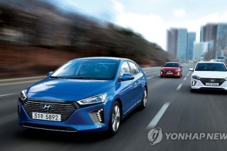 Number of eco-friendly cars in Korea spikes 29% in 2015