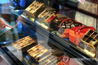 Korea’s chocolate imports hit record high in 2015