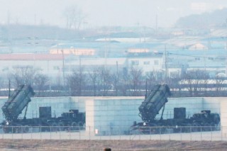 U.S. deploys additional Patriot missiles to S. Korea