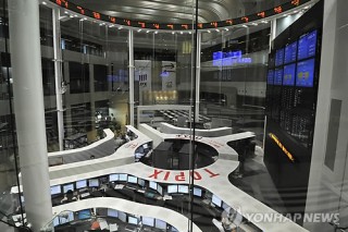 Soaring Tokyo leads Asia rebound, Shanghai down on return