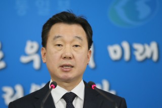 Seoul refuses to elaborate on Gaeseong money claim