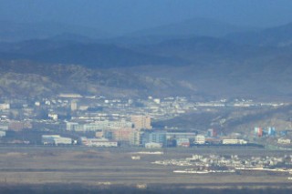 N. Koreans at joint industrial park unable to make ends meet: defector