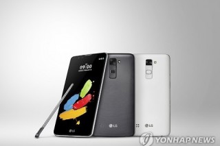 Korean, Chinese smartphones to clash at MWC