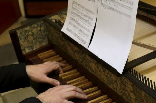 Newfound Mozart-Salieri cantata premieres after 200-year silence