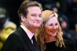 Firth says ‘rather restrained’ characters often the richest