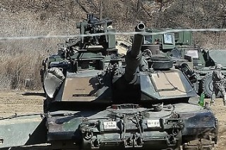 Korea-U.S. drills to map out N. K. endgame scenario