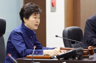 [NEWS ANALYSIS] Park’s sudden shift on N.K. raises doubts