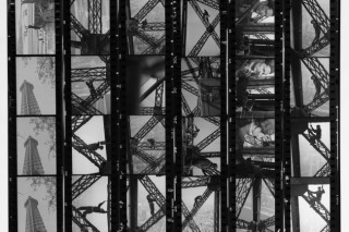 An intimate view of photographers at work
