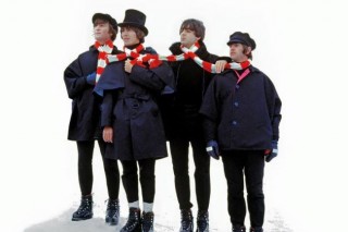 Beatles songs set to stream in Korea