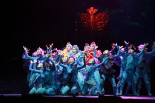 ‘Turandot’ musical debuts in Seoul after 6 years