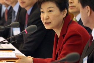 [NEWS FOCUS] Park lacks economic achievements