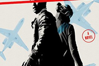 Brisk thriller set in exotic locales