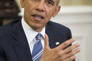 [Newsmaker] Obama faces top court nomination challenge