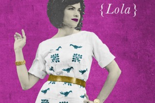 [Album review] Lovely melding of cultures on Rodriguez ‘Lola’