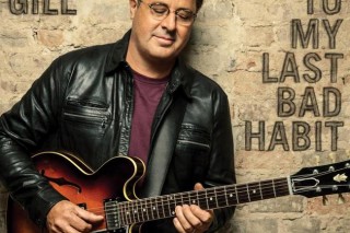 [Album review] Vince Gill’s latest album shows artist at his best