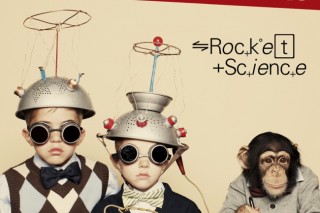 [Album review] Rick Springfield adds country chops to ’Rocket Science‘