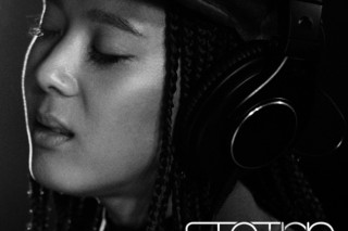 Yoon Mi-rae releases ‘Because of You’