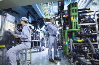 SK moves to bolster biopharma business SK moves to bolster biopharma business