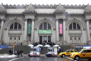 NYC museum to ‘suggest’ $25 ticket, rather than ‘recommend’
