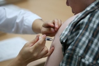 Many Korean overseas tourists shirk vaccinations