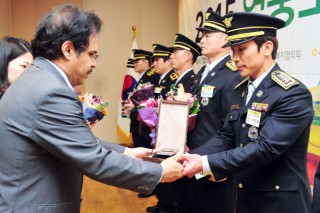 S-Oil hosts diverse programs to give back to community