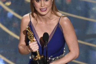 Chris Rock transforms Oscars into biting racial commentary